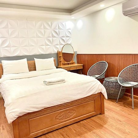 Flaco Hostel Sapa Екстер'єр фото