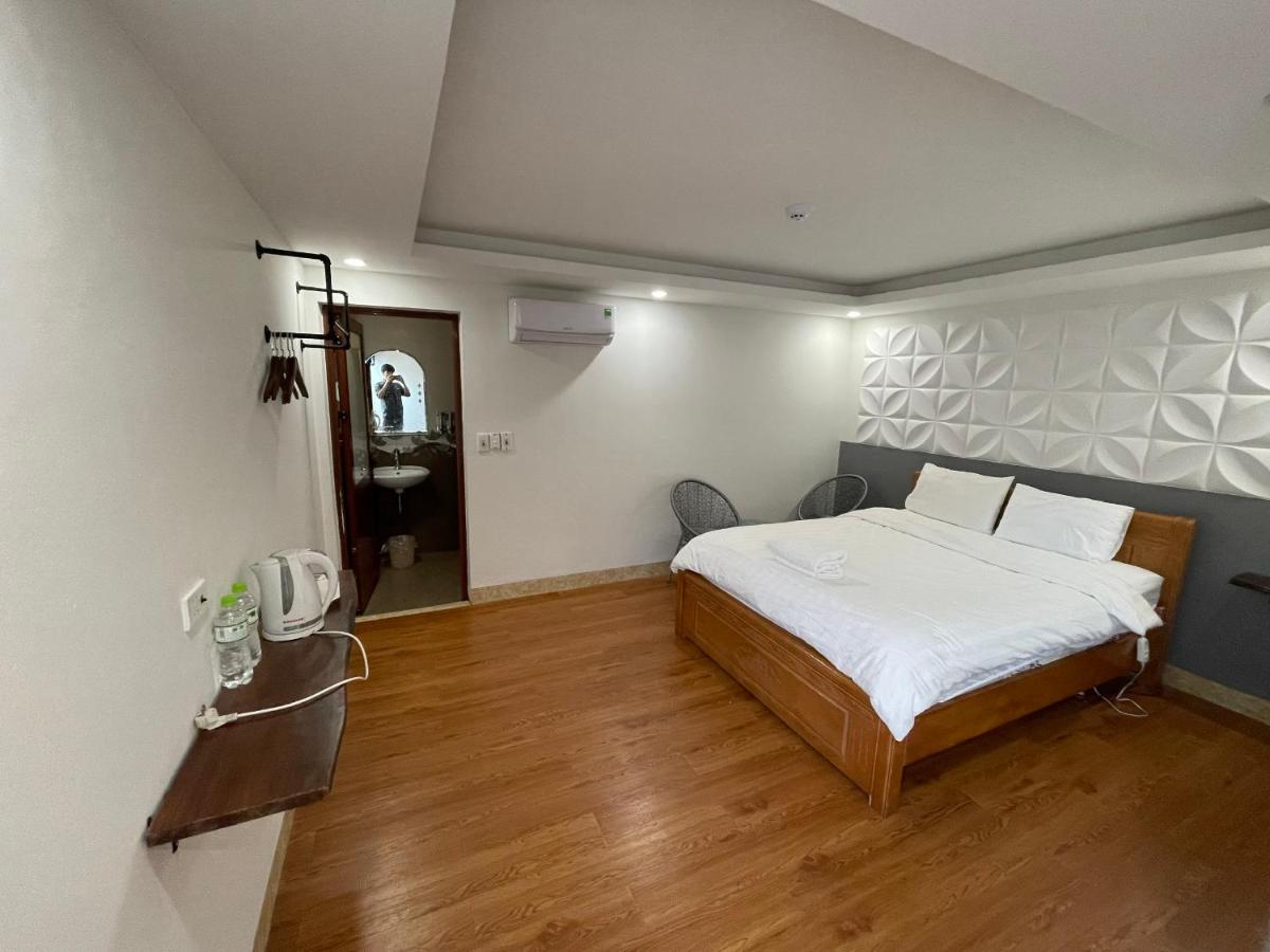 Flaco Hostel Sapa Екстер'єр фото