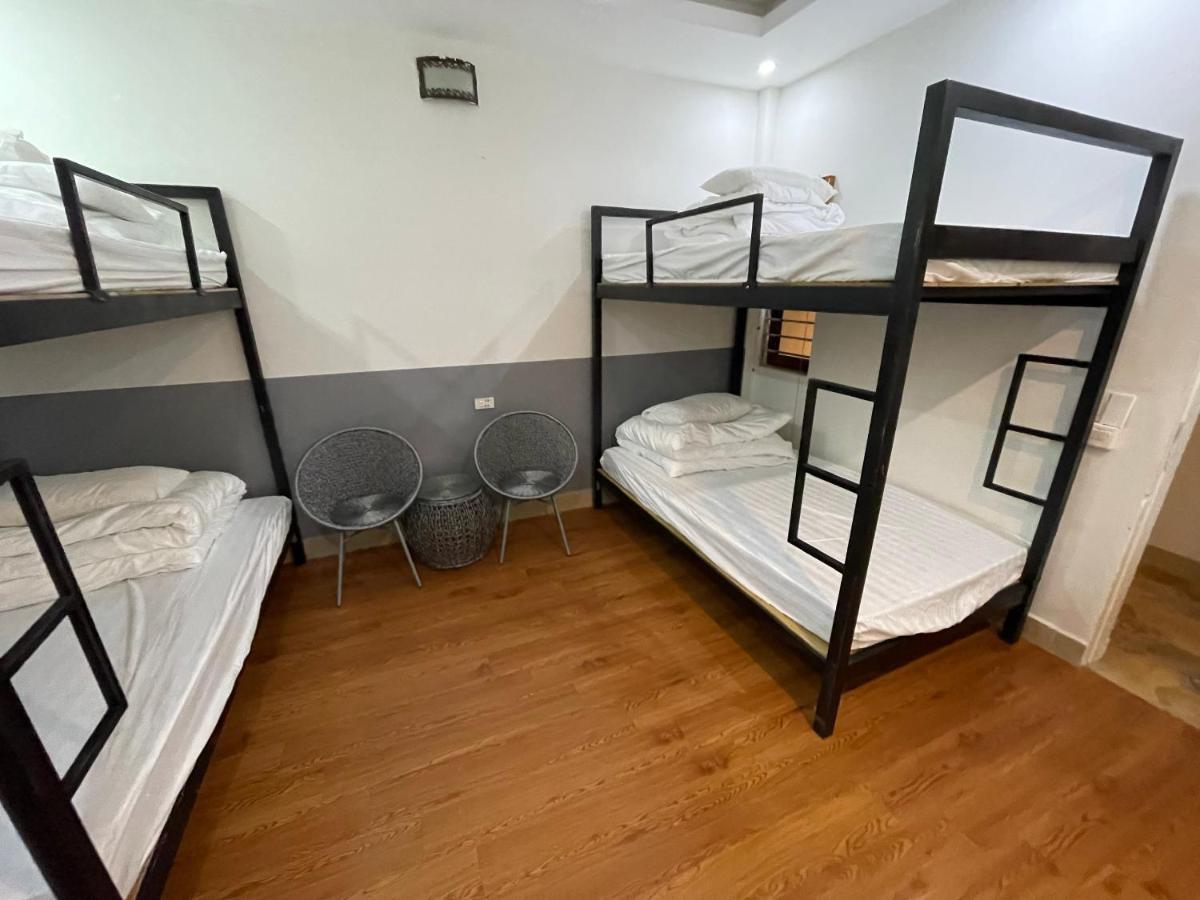 Flaco Hostel Sapa Екстер'єр фото
