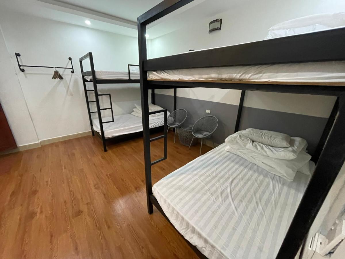 Flaco Hostel Sapa Екстер'єр фото