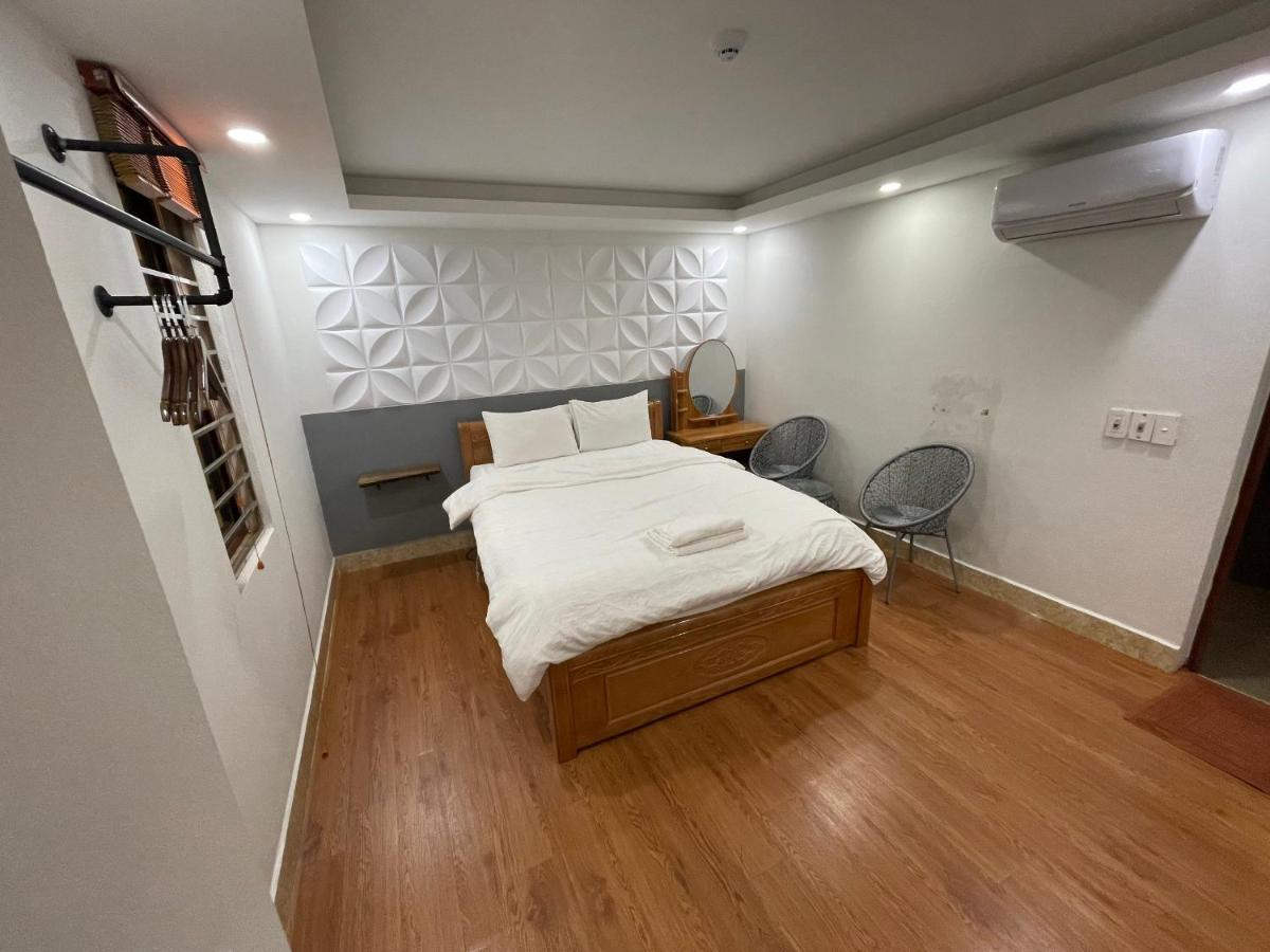 Flaco Hostel Sapa Екстер'єр фото