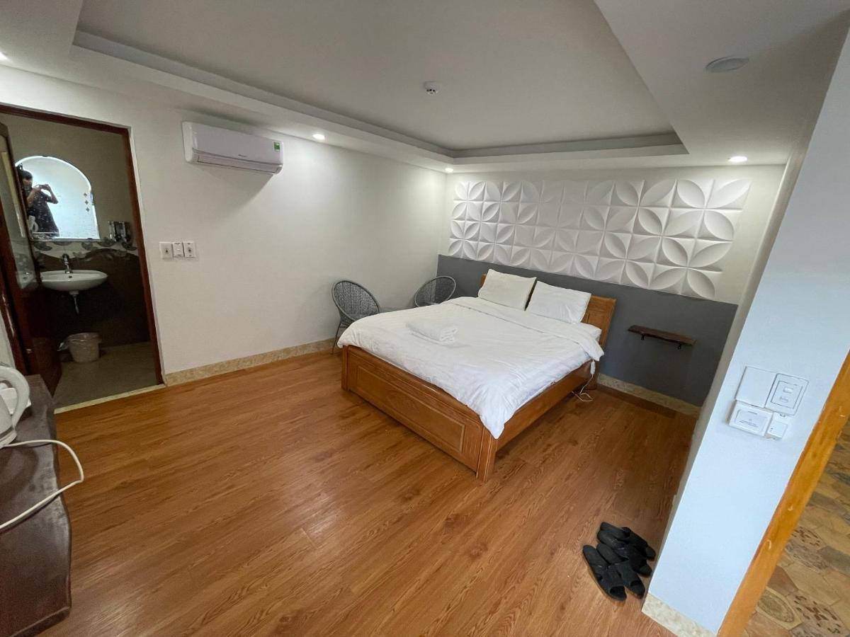 Flaco Hostel Sapa Екстер'єр фото