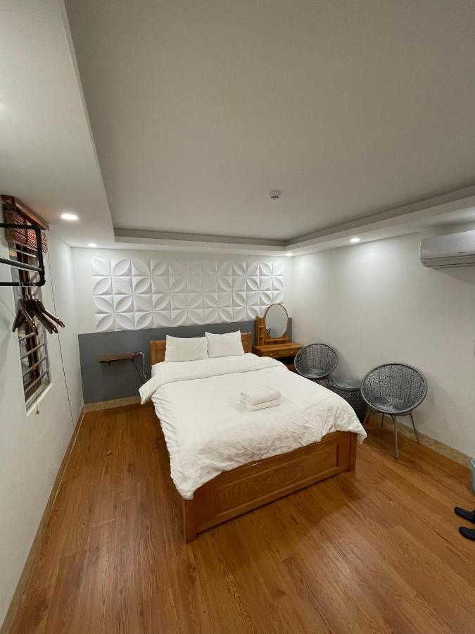 Flaco Hostel Sapa Екстер'єр фото