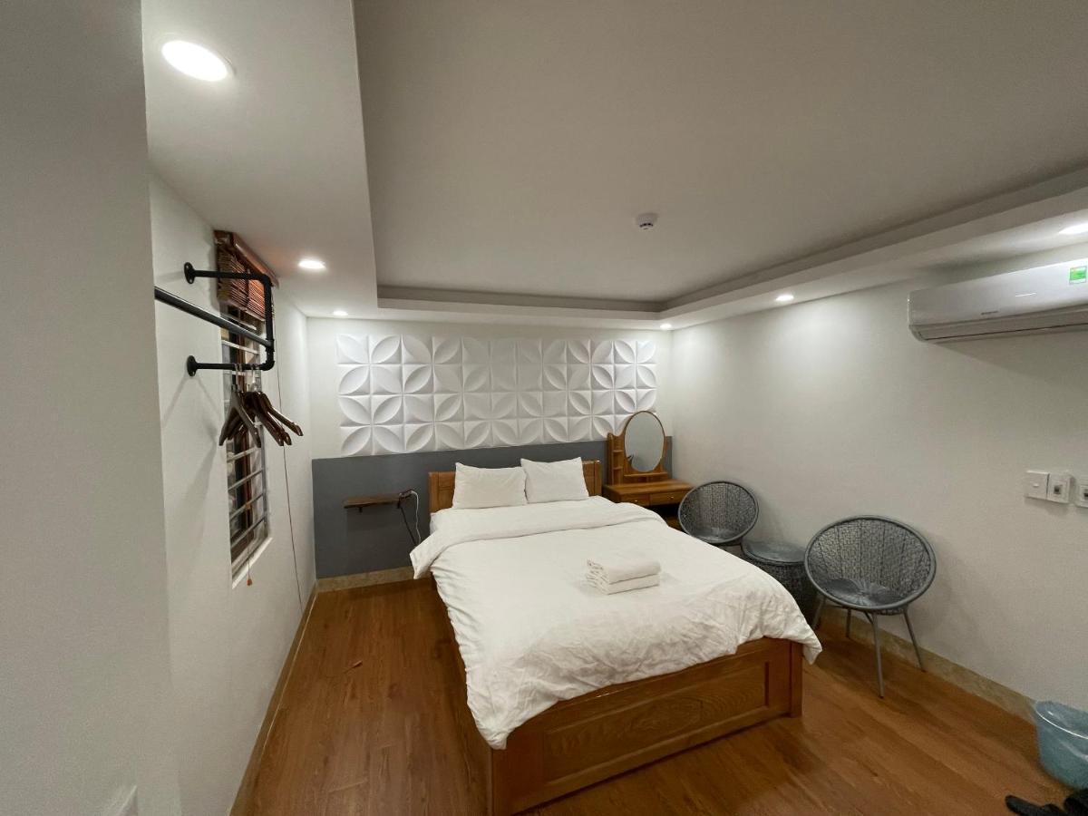 Flaco Hostel Sapa Екстер'єр фото