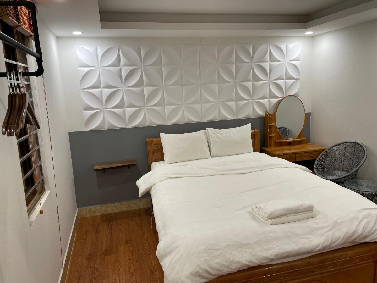 Flaco Hostel Sapa Екстер'єр фото