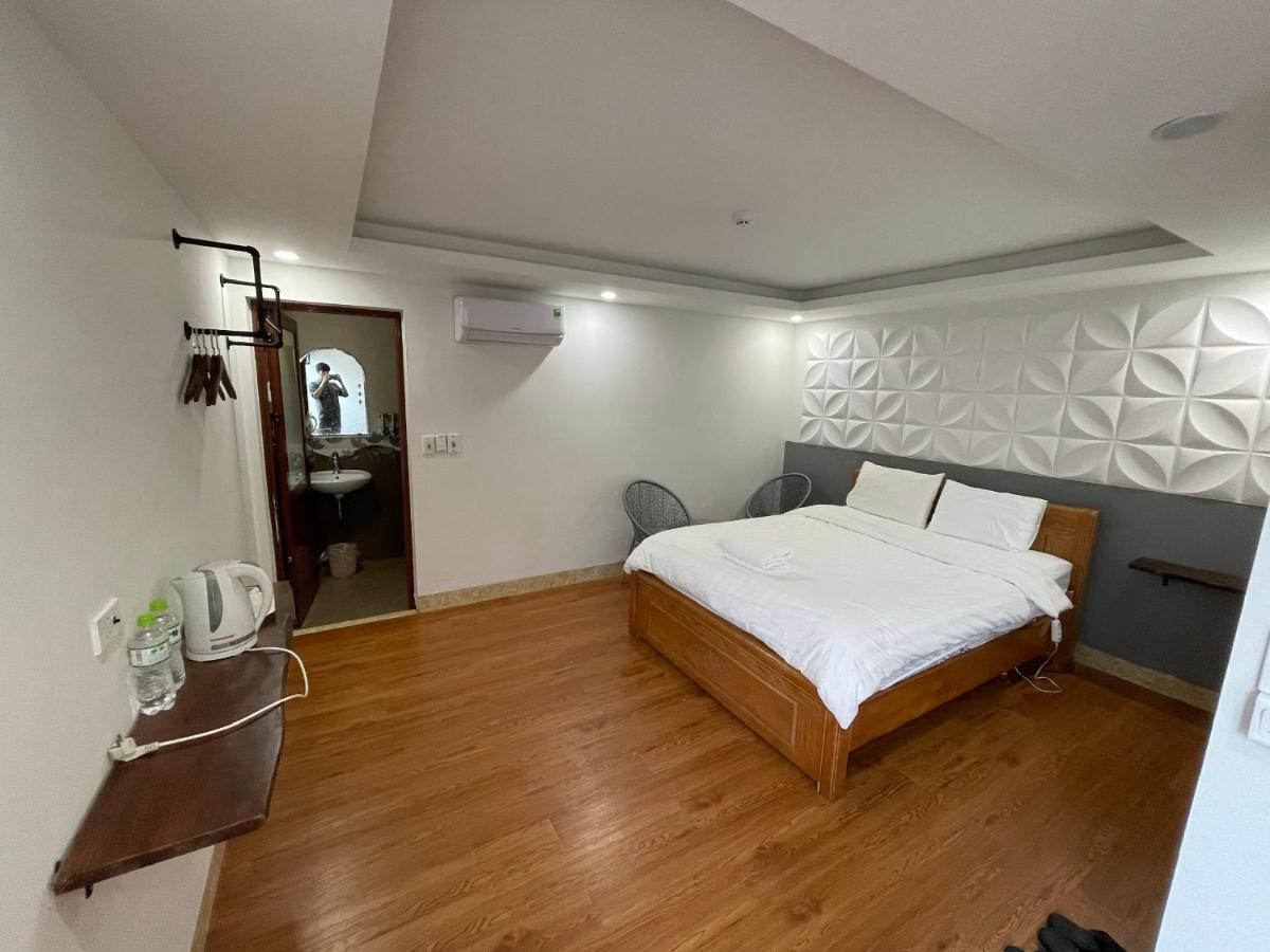 Flaco Hostel Sapa Екстер'єр фото