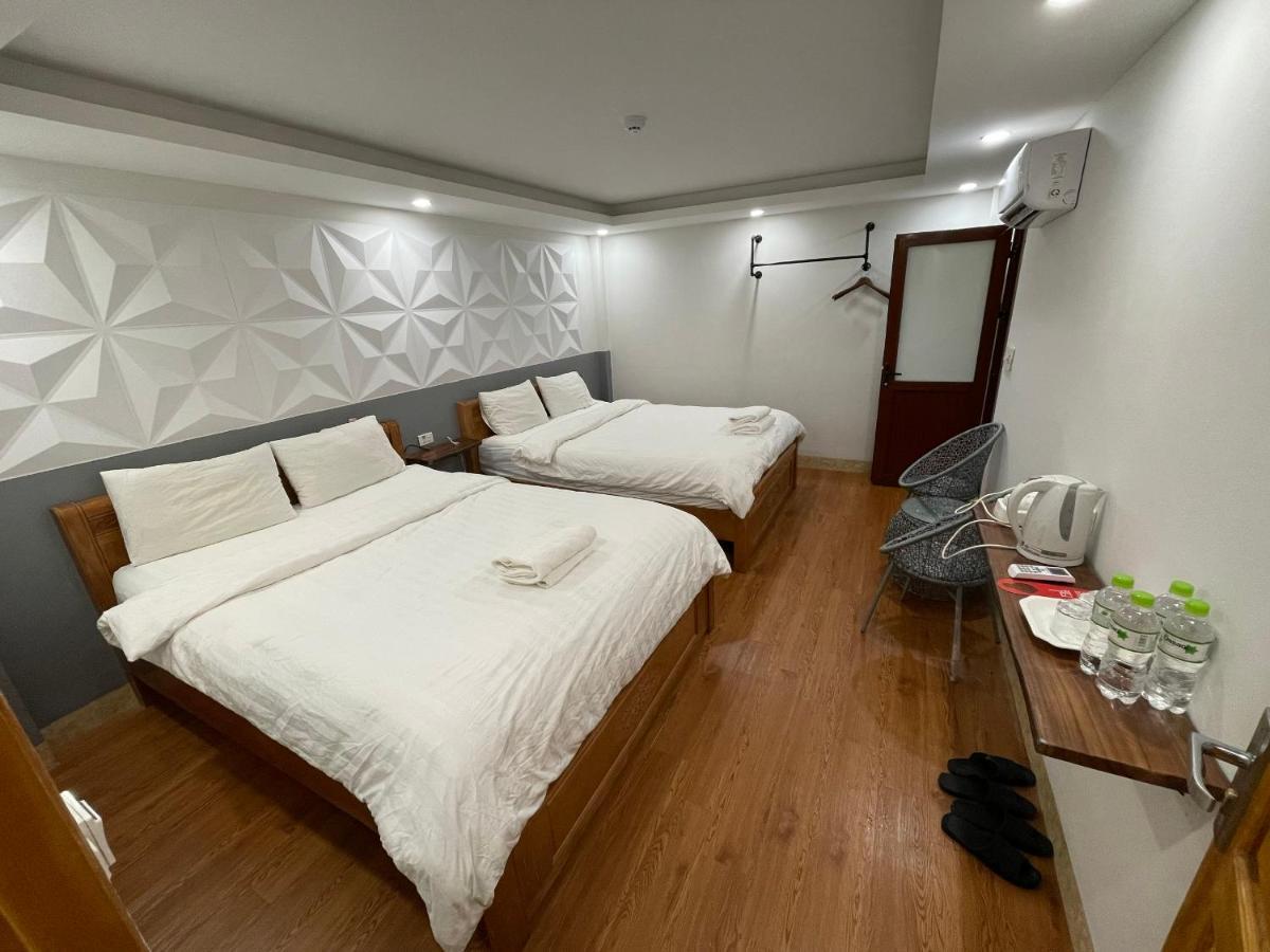 Flaco Hostel Sapa Екстер'єр фото