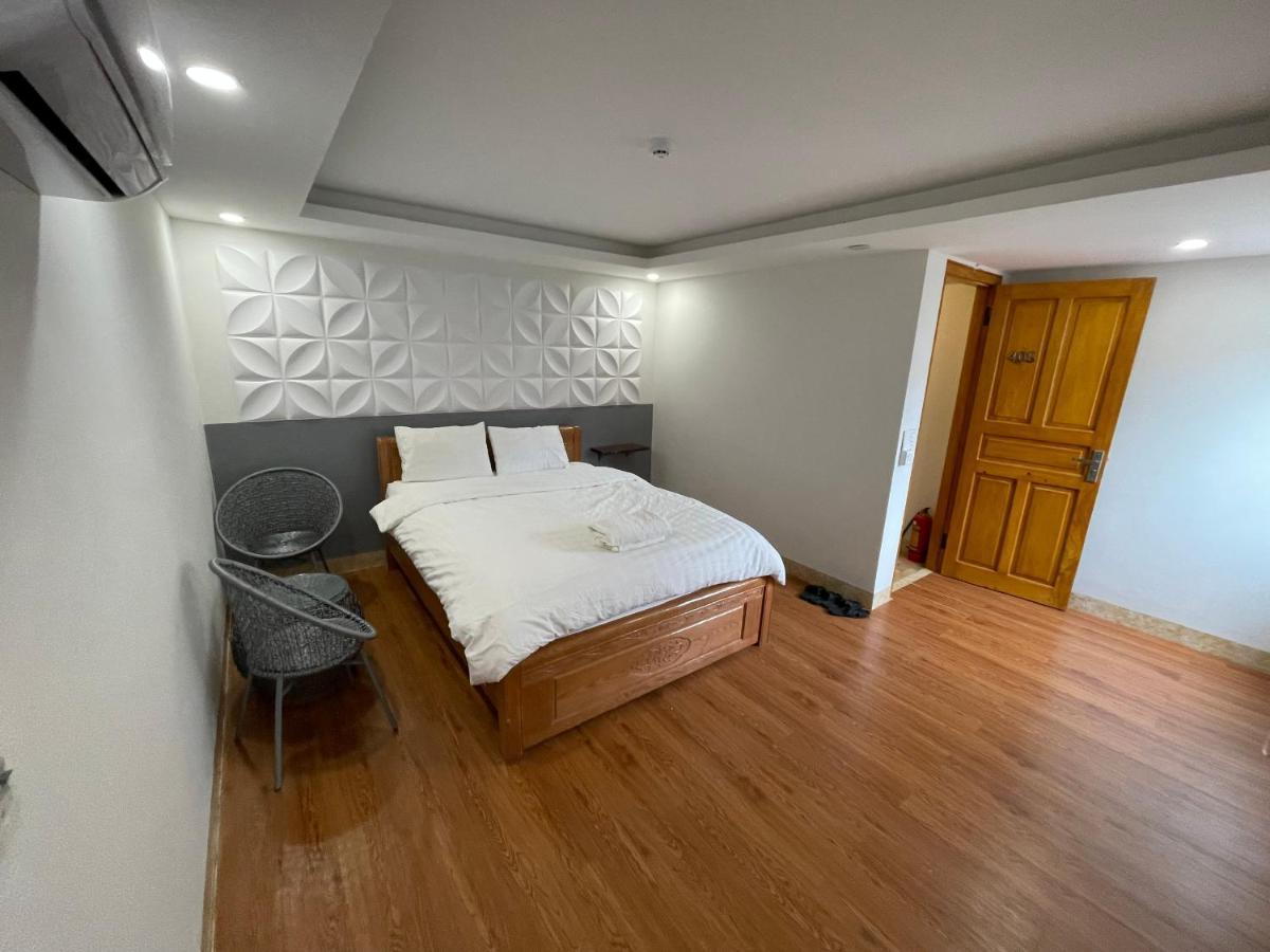 Flaco Hostel Sapa Екстер'єр фото