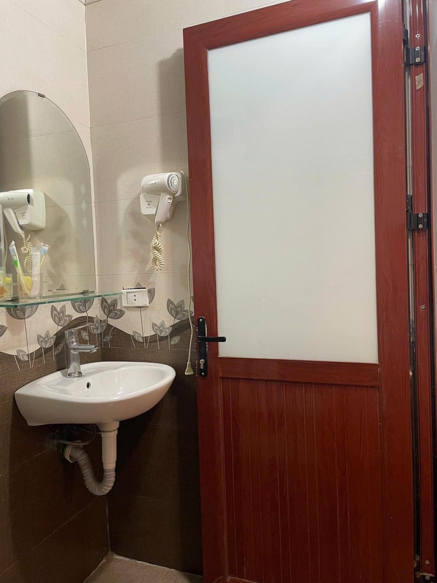 Flaco Hostel Sapa Екстер'єр фото