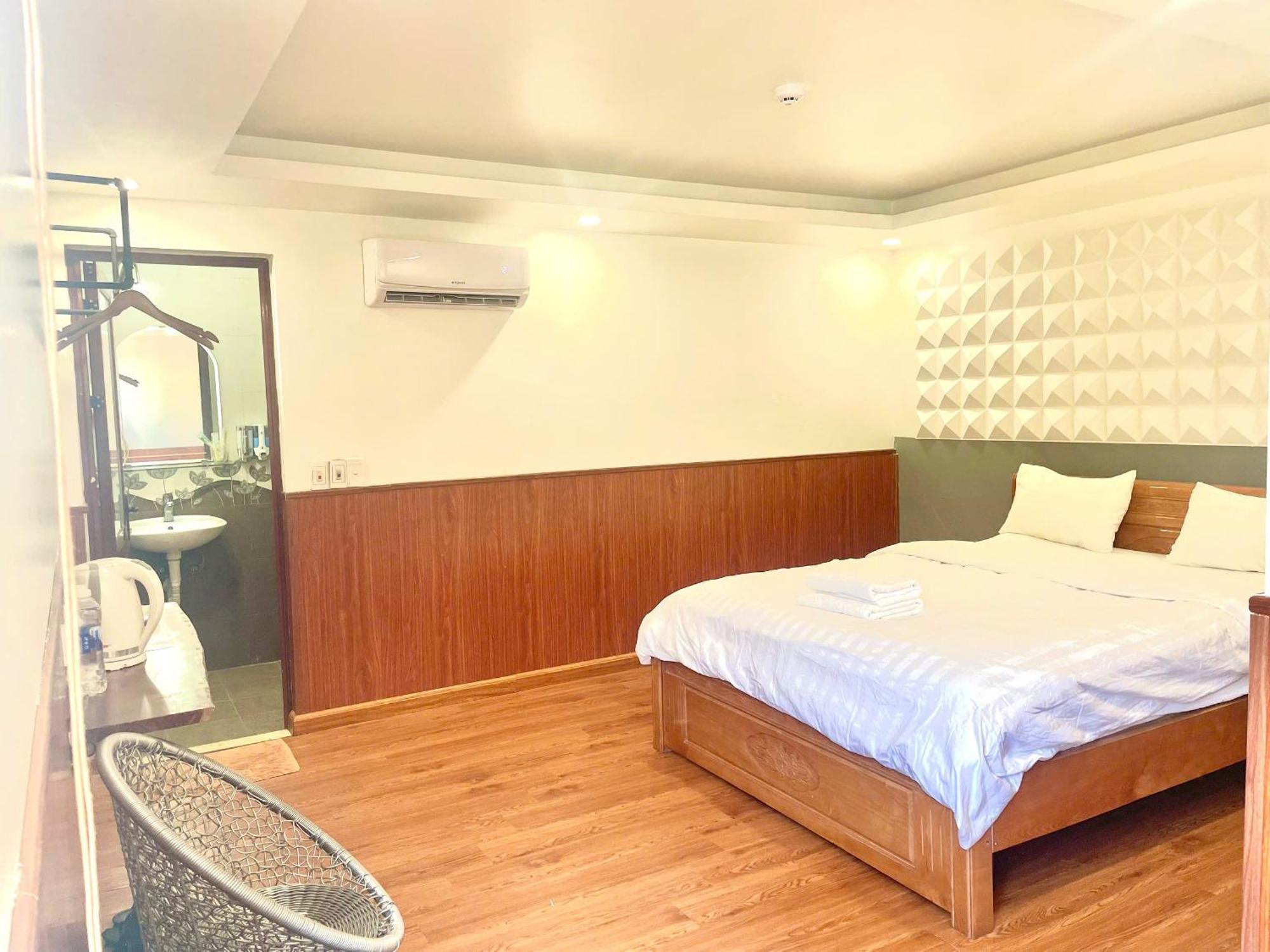 Flaco Hostel Sapa Екстер'єр фото