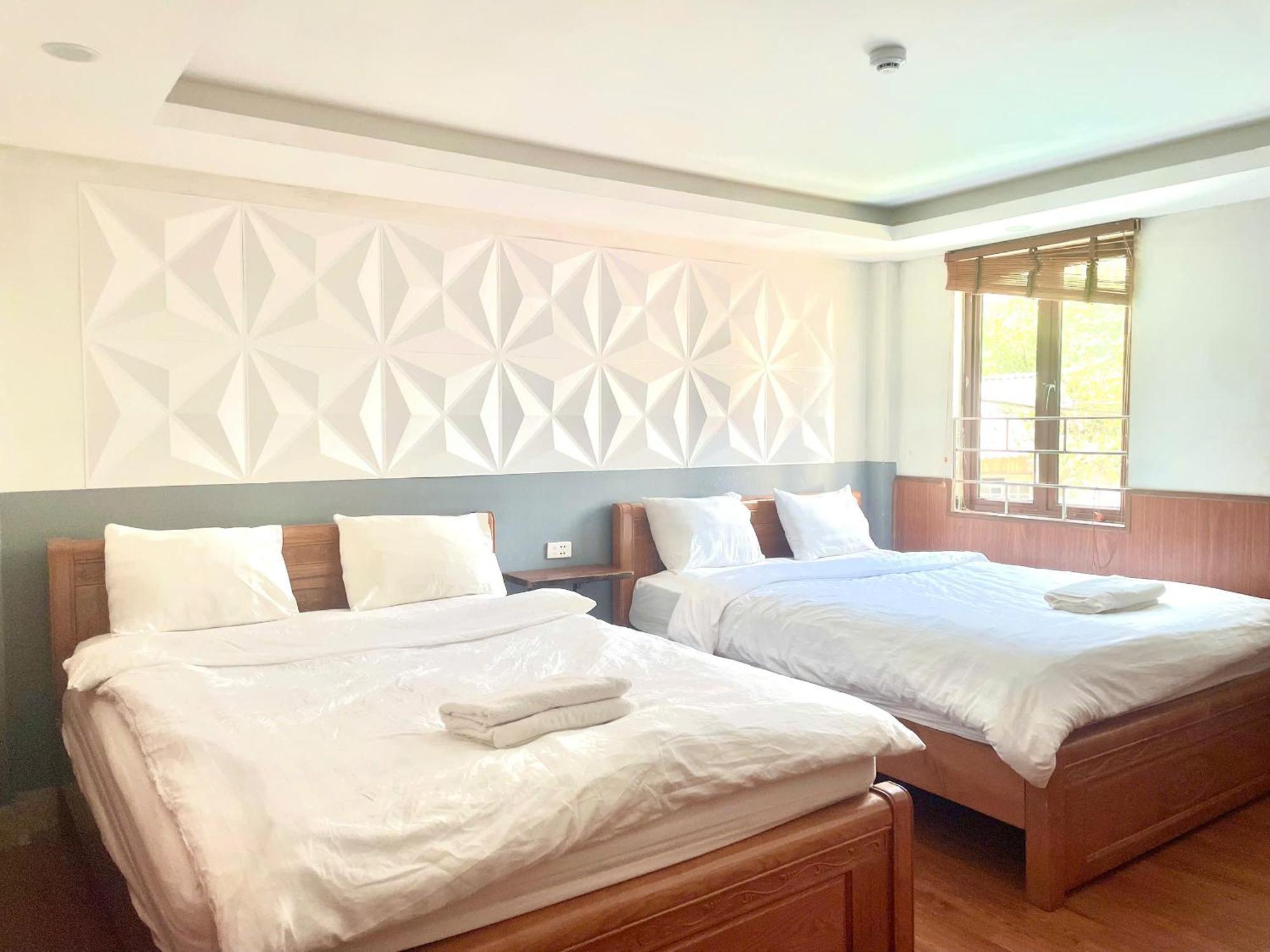Flaco Hostel Sapa Екстер'єр фото