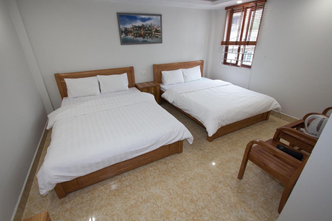 Flaco Hostel Sapa Екстер'єр фото