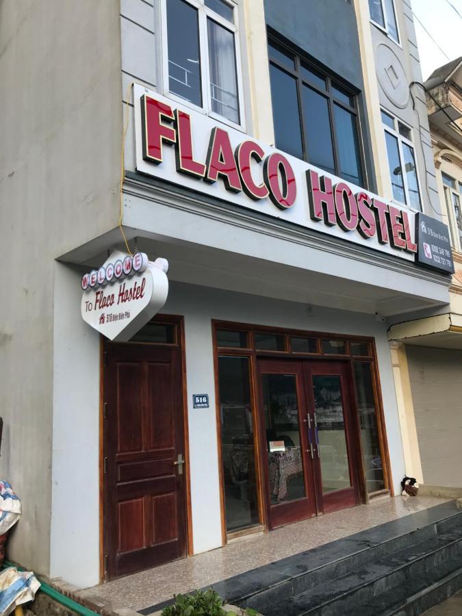 Flaco Hostel Sapa Екстер'єр фото