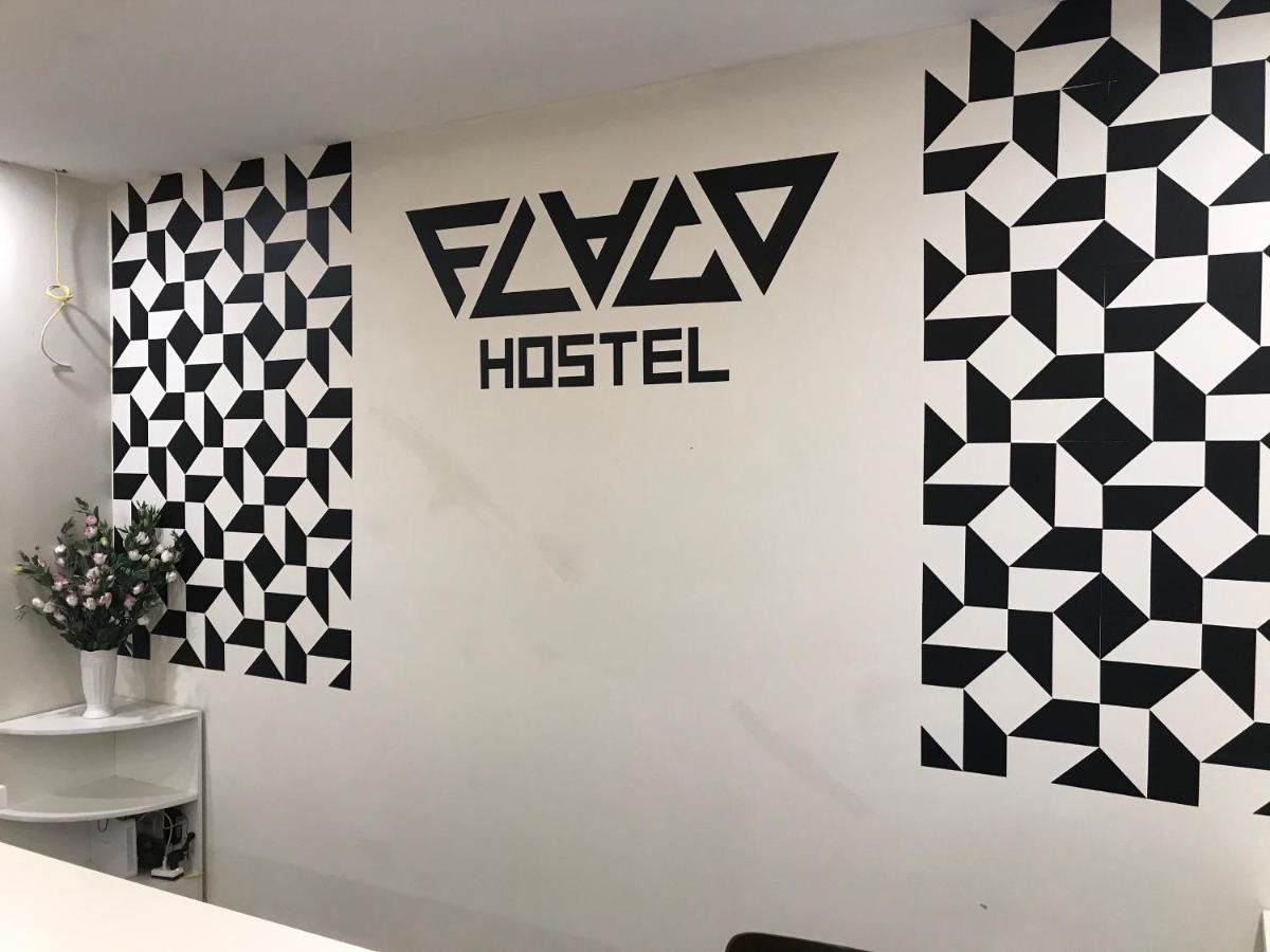 Flaco Hostel Sapa Екстер'єр фото