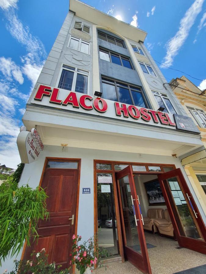 Flaco Hostel Sapa Екстер'єр фото
